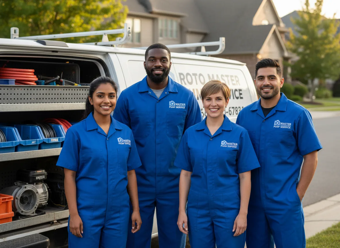 Sump Pump Installation company in Arbuckle, CA